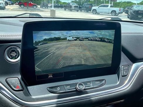 Used 2024 Chevrolet Blazer LT FWD image 14