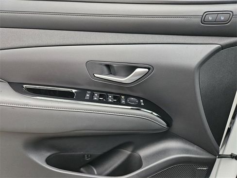 New 2026 Hyundai Santa Cruz Limited image 10