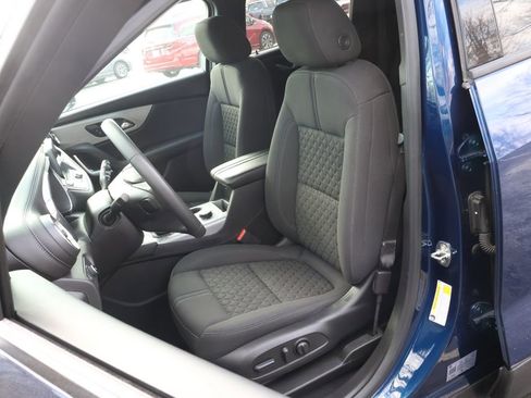 Certified 2022 Chevrolet Blazer LT image 32