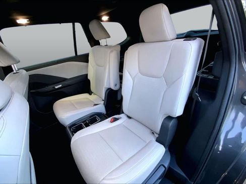Used 2024 Lexus TX 350 FWD w/ Captains Chair Package image 18
