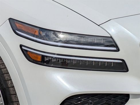 New 2025 Genesis GV80 3.5T e-SC image 9