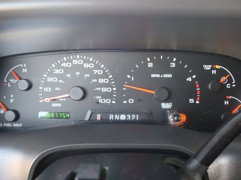Used 2004 Ford F350 XLT RWD image 33