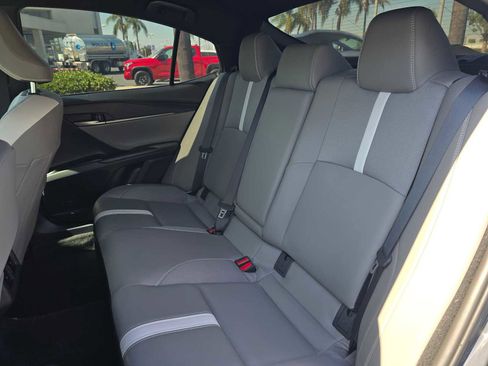 Used 2025 Toyota Camry SE FWD image 19