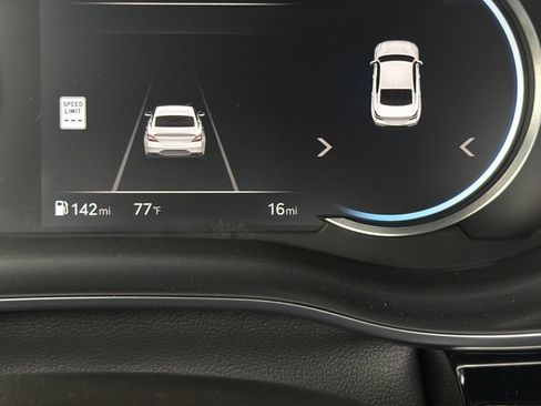 New 2026 Genesis G70 3.3T Sport Prestige RWD image 27