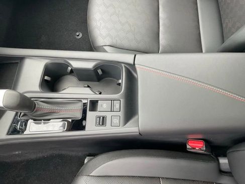 New 2026 Nissan Sentra SR w/ SR Premium Package FWD image 22