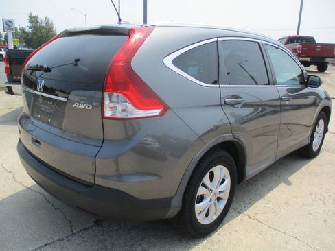 Used 2014 Honda CR-V EX-L image 6