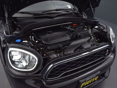 Used 2020 MINI Cooper Countryman S AWD/4WD image 39