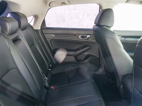 Used 2024 Honda Civic EX-L image 17