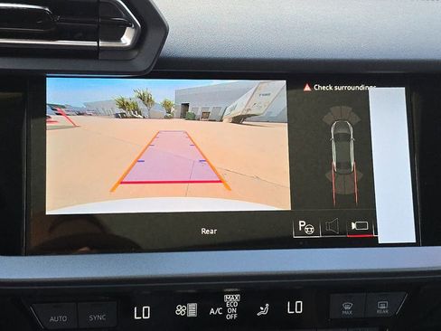 New 2026 Audi A3 2.0T Premium image 25