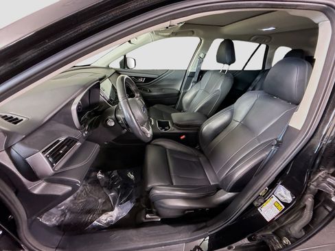 Used 2023 Subaru Outback Limited AWD/4WD image 22