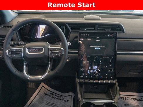 New 2026 GMC Terrain Elevation w/ LPO, Floor Liner Package image 9