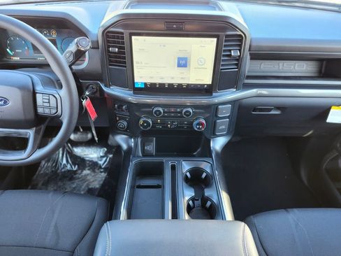 New 2026 Ford F150 STX w/ Equipment Group 200A image 14