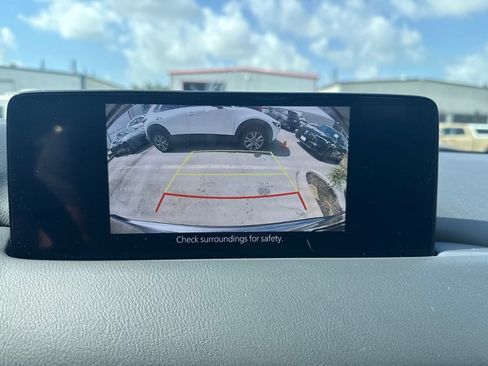 Used 2023 MAZDA CX-5 AWD 2.5 S image 12