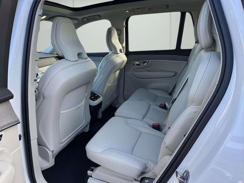 New 2026 Volvo XC90 B6 Ultra w/ Protection Package Premier AWD/4WD image 14