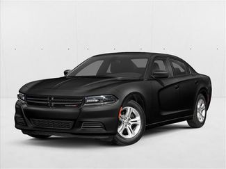 Used 2021 Dodge Charger R/T w/ Blacktop Package RWD video 1