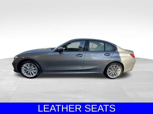 Used 2023 BMW 330i 330i w/ Convenience Package image 8