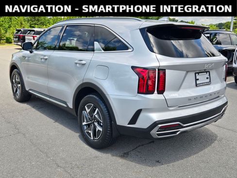 Used 2022 Kia Sorento S FWD image 5
