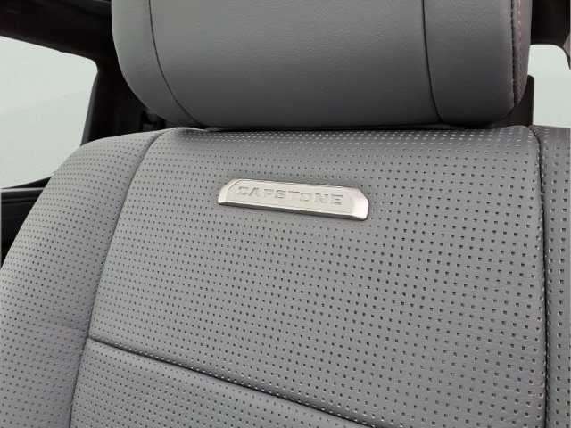 New 2026 Toyota Tundra Capstone AWD/4WD image 20