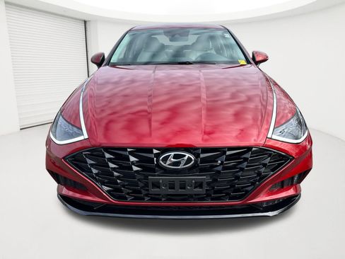 Certified 2023 Hyundai Sonata SEL w/ Cargo Package FWD image 22
