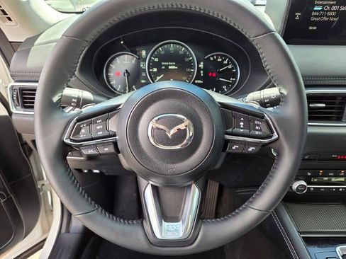 Used 2025 MAZDA CX-5 AWD 2.5 S image 17
