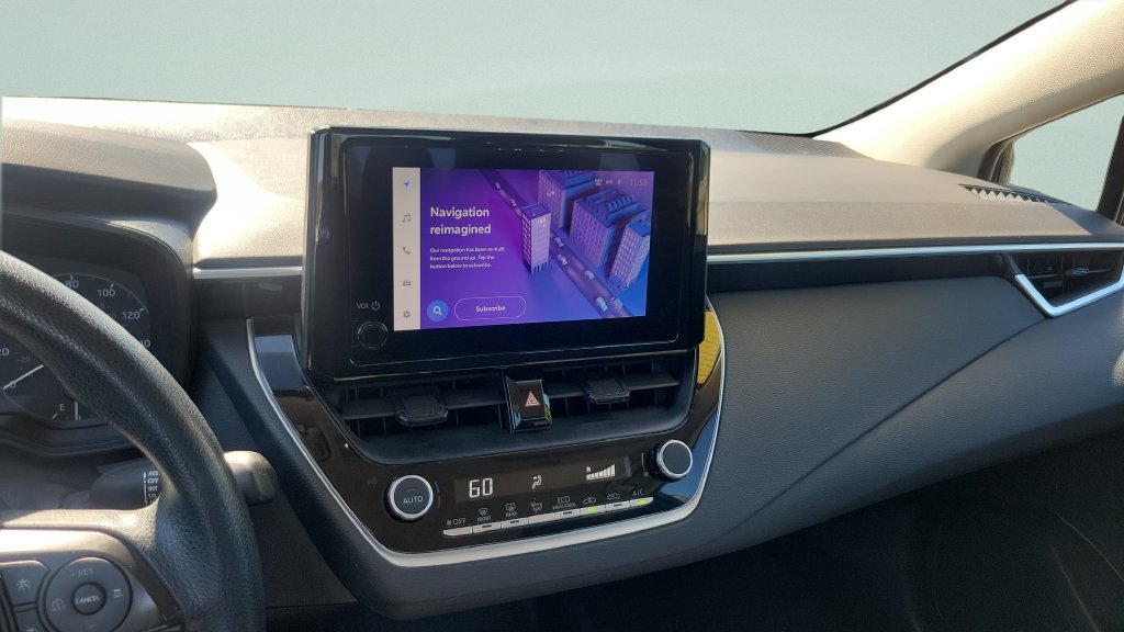 Certified 2023 Toyota Corolla LE FWD image 14
