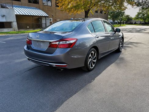 Used 2016 Honda Accord EX-L image 6