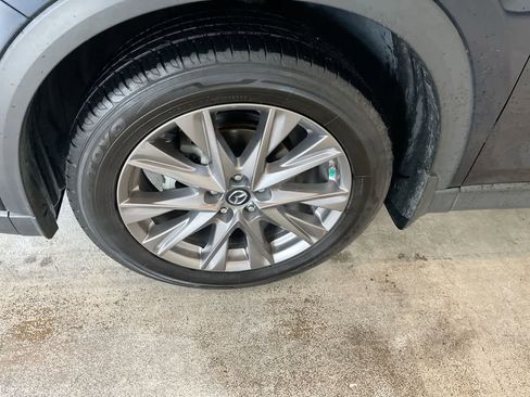 Used 2019 MAZDA CX-5 Grand Touring AWD/4WD image 10