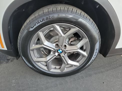 Used 2022 BMW X3 sDrive30i w/ Premium Package 2 RWD image 31