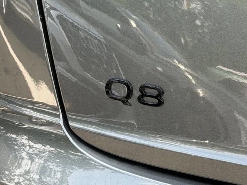 New 2026 Audi Q8 Prestige AWD/4WD image 25