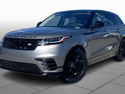 Used 2020 Land Rover Range Rover Velar R-Dynamic S