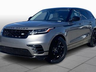 Used 2020 Land Rover Range Rover Velar R-Dynamic S video 1