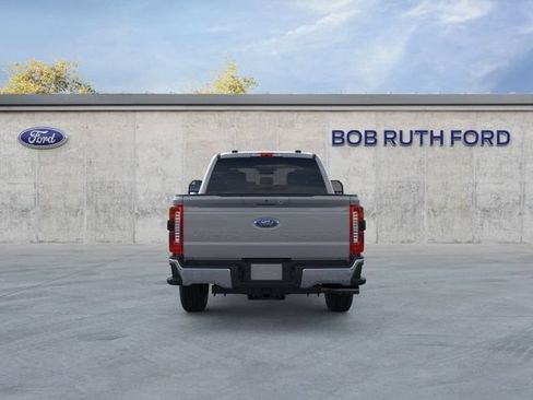 New 2026 Ford F250 Lariat AWD/4WD image 6