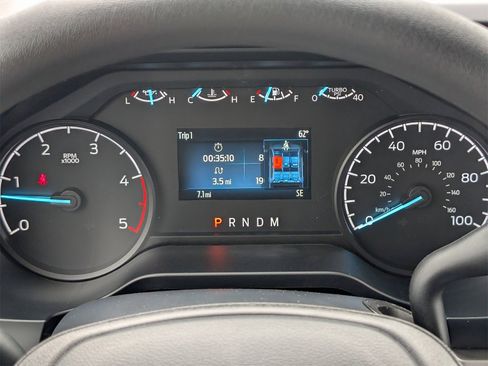 New 2026 Ford F350 XL w/ XL Chrome Package image 23