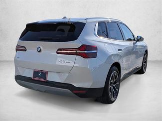 New 2026 BMW X3 xDrive30 w/ Premium Package video 2