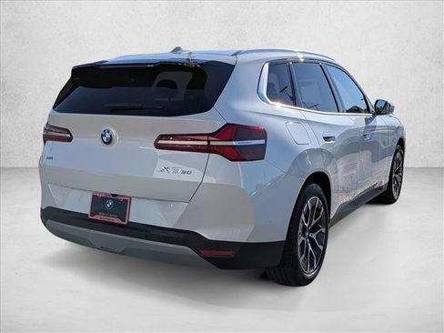 New 2026 BMW X3 xDrive30 w/ Premium Package image 2