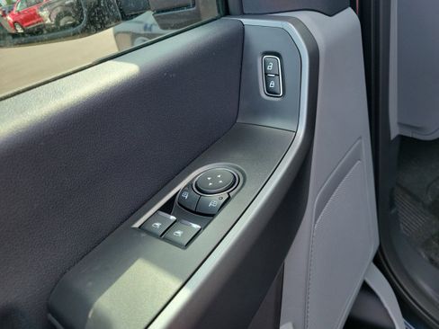 New 2025 Ford F250 XLT w/ F-250 >10K GVWR Package image 14