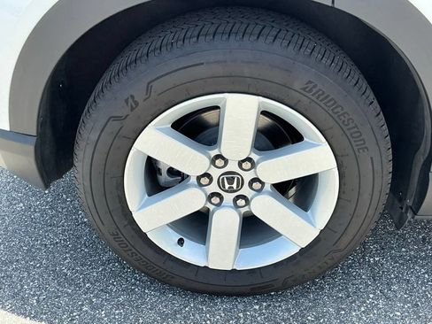 Certified 2025 Honda Prologue EX image 19