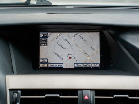 Used 2013 Lexus RX 350 350 image 12