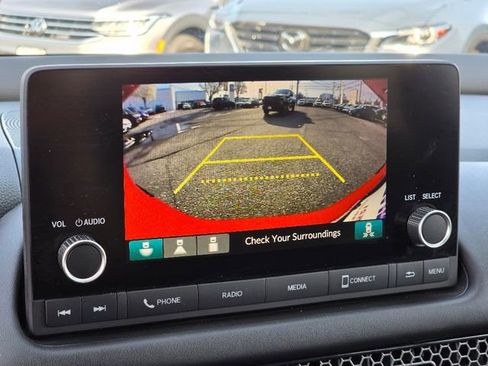 Used 2023 Honda HR-V Sport image 31