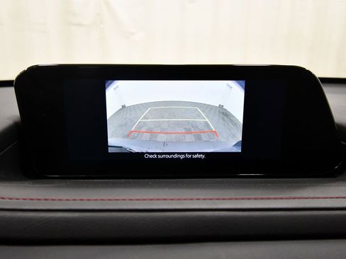 Used 2022 MAZDA CX-30 AWD 2.5 S w/ Preferred Package image 23