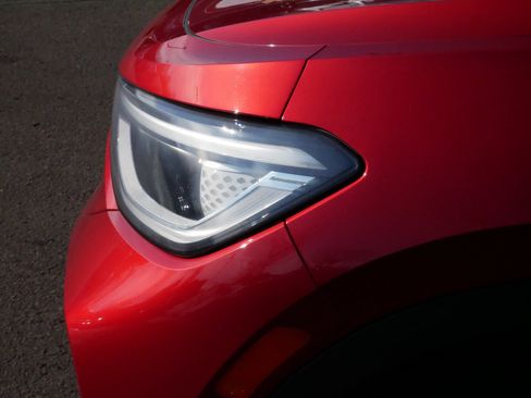 Used 2023 Volkswagen ID.4 Pro S image 16