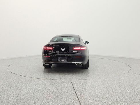 Certified 2023 Mercedes-Benz E 450 4MATIC Coupe image 6