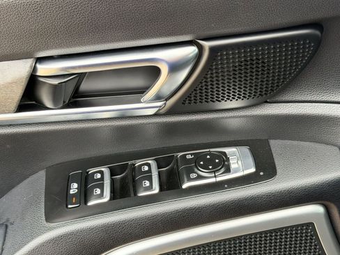 Used 2022 Kia Telluride EX w/ EX Premium Package image 21