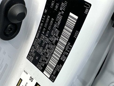 Certified 2023 Toyota Corolla Cross XLE w/ Convenience Package image 18