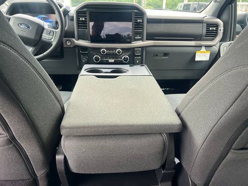 Used 2025 Ford F150 XLT w/ Equipment Group 301A Standard AWD/4WD image 25