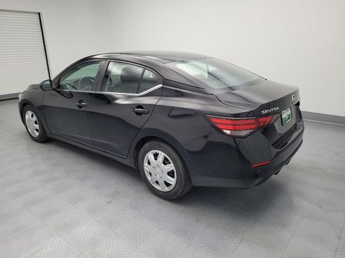 Used 2020 Nissan Sentra S FWD image 3