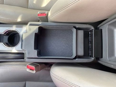 Used 2012 Ford Fusion SEL image 15