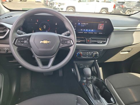 Used 2026 Chevrolet TrailBlazer LT image 18