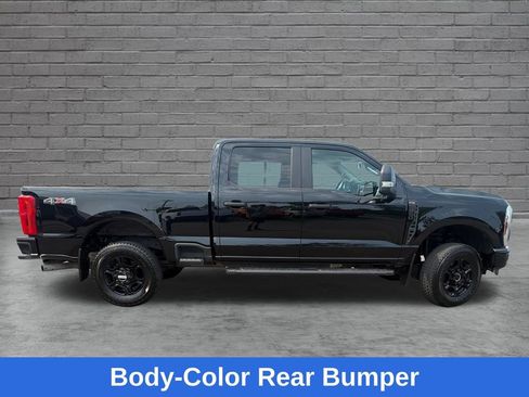 Used 2026 Ford F250 XL w/ STX Appearance Package AWD/4WD image 10