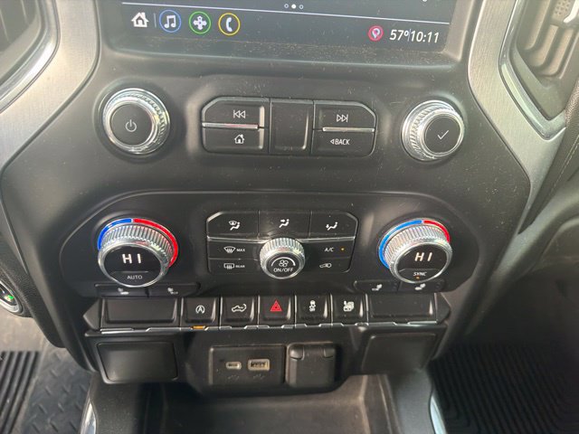 Used 2021 GMC Sierra 1500 Elevation AWD/4WD image 25